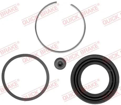 Repair Kit, brake caliper